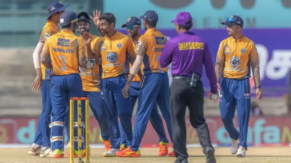 SS vs CSG Prediction, Match 17, TNPL 2025 Match Winner, Team, Playing XI and Pitch Report